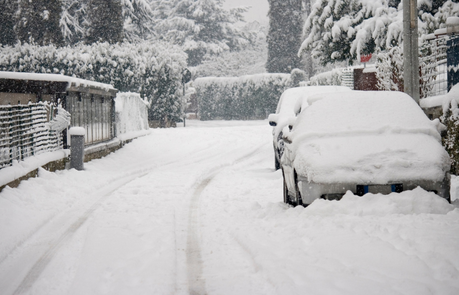 올겨울도 한파와 폭설 가능성 높아...대비 필요해