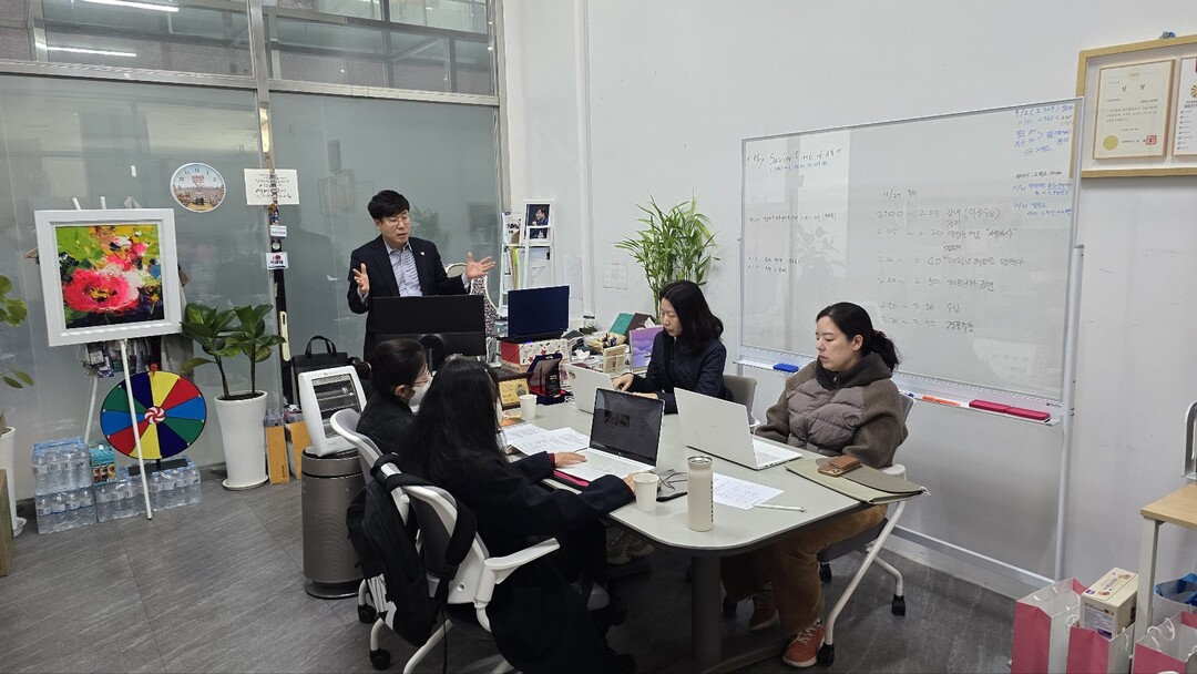 11월 윤리강령 교육…"로또 당첨번호 예측 광고, 허위·과장표현 금지"