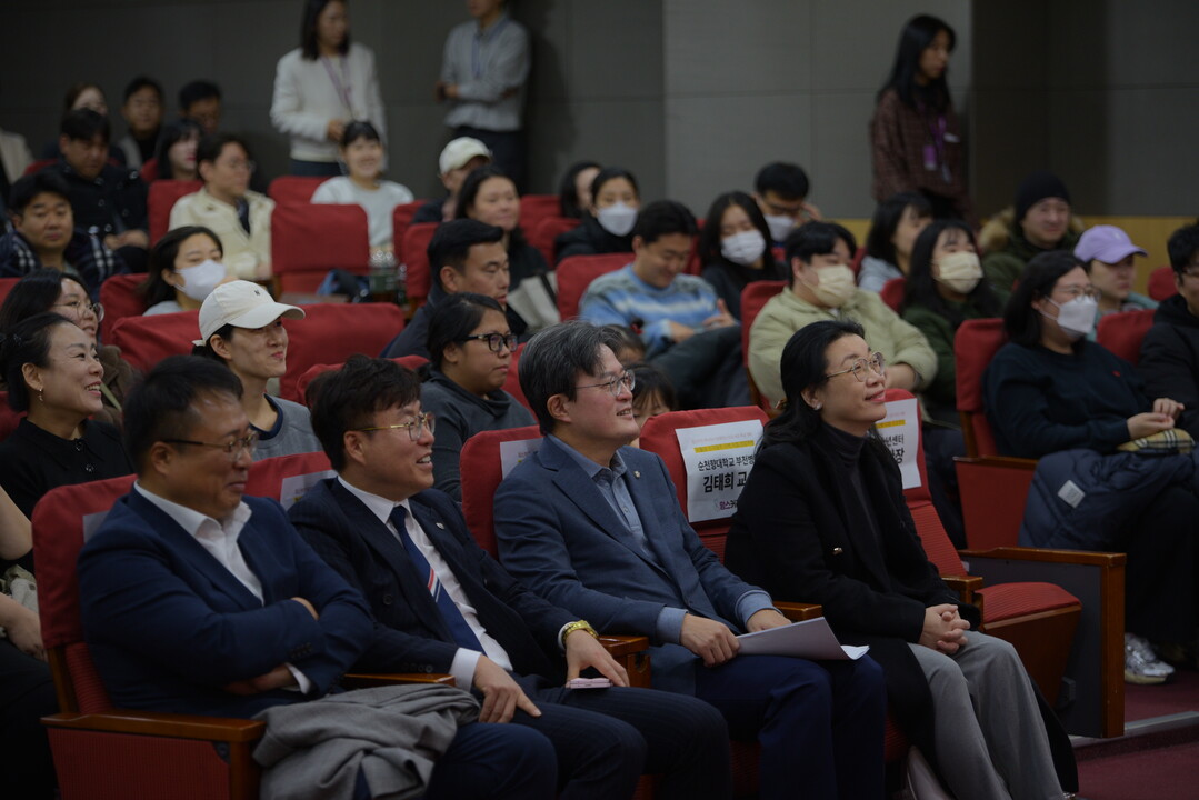 저출생 해소 위해 현실 목소리 내놔