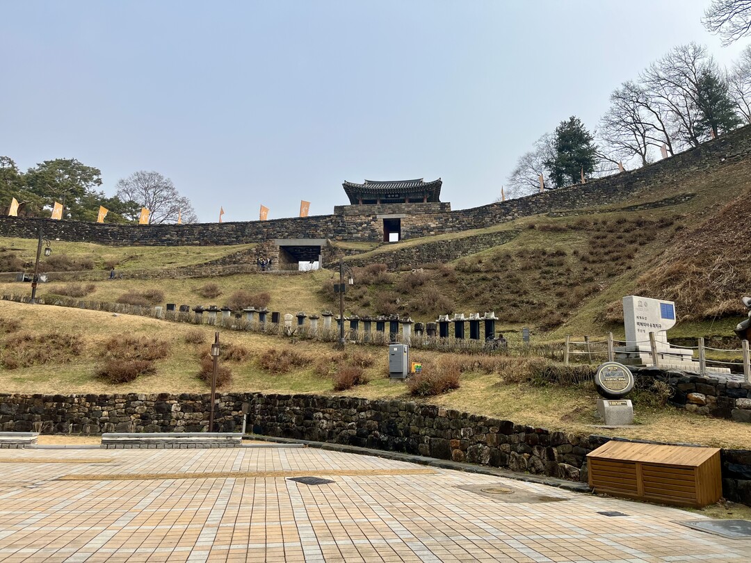 [아이와 여행] 역사와 감성이 공존하는 공주 구도심에서의 하루