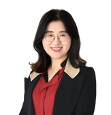 김혜경 펀펀힐링센터 센터장 